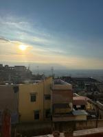 L'Abbraccio - B&B Tivoli