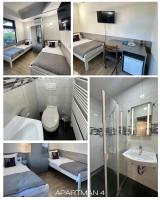 Chambre Lits Jumeaux Deluxe