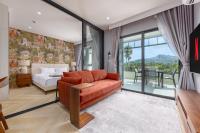Evora 1BR Suite — The Title Legendary BangTao - B&B Bang Tao Beach