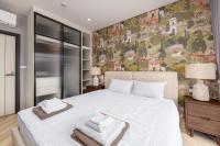 Evora 1BR Suite — The Title Legendary BangTao - B&B Bang Tao Beach