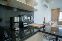 I bedroom infinitum view 32nd floor - Ferienwohnung Cartagena