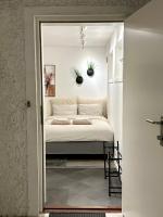 Aurora Stay - Cozy studio apartment - B&B Tromsø