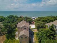 Gorgeous Architectural Home w Water Views - Ferienwohnung Eastham