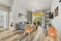 Restpool vibes, Nest tree-ish Retreat- NxtDisney - Ferienwohnung Kissimmee