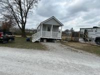 Camp Mi Casa house 26 - B&B Carthage