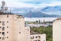 Apto Lapa | Selaron e Metro | Compacto e Funcional - B&B Rio de Janeiro