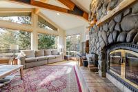 3 Mulligan Hot Tub on Private Deck - B&B Sunriver