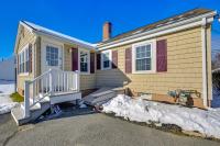 Heart of Five College Consortium! Hadley Home - B&B Hadley