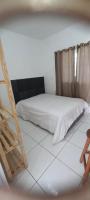 Recanto dos Souza- Apto nos Ingleses - Bed and Breakfast Florianópolis