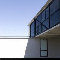 Casa Container Moderna com Vista da Natureza em Itajaí - B&B Itajaí