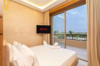 Double Room with Pool View