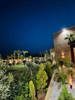 Villa Hasard Marrakech - B&B Had Abdallah Rhiat