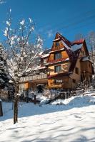 B&B Szczawnica - Porębówka - Bed and Breakfast Szczawnica