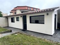 Casa vacacional a 5 min de playa y bus al centro - Chambres d’hôtes Vigo
