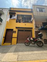 Casa Tierra Libre - B&B Cali