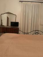 Ampia Camera Matrimoniale