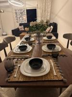 appartement spacieux - B&B Agadir