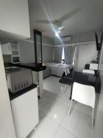 Flat na praia de iracema,vista mar 606 - Ferienwohnung Fortaleza