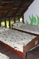 Habitación cuádruple