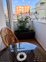 Proper Apartment 1 - Ferienwohnung Tirana