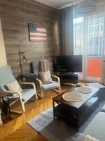 City Centre apartment - Poznan - B&B Poznań