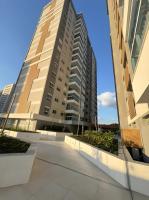 Frente Mar, 4 Quartos, Clube Completo, Monitoramento 24H - B&B Piçaras