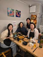 Piristay Accommodation boasting a healing space in the city center and a unique feeling of vacation spot - B&B Seoul