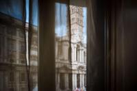 Glam Sm Maggiore Guest House - Bed and Breakfast Rome