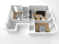 Apartament August - B&B