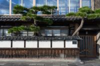 久乃家 - B&B Matsue