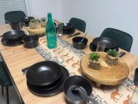 Maison Nomade - Chambres d’hôtes Feignies