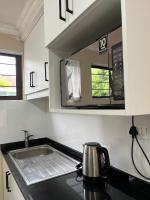 Crème de la crème Tiny Cottage - B&B Durban