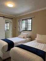 Crème de la crème Tiny Cottage - B&B Durban