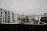 Metropolitan Apartment - Large, City Center & Parking - B&B Lodz