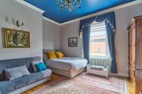 Appartement 2 Chambres