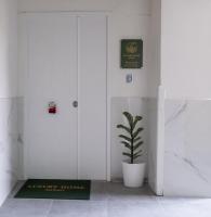 Luxury Home Airport - Bed and Breakfast Napels