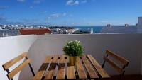 Pipos d'Al-buhera - B&B Albufeira
