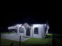 Domek nad jeziorem w Świekatowie - B&B Świekatowo