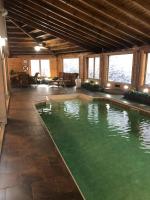 Splash in the Smokys ! - B&B Sevierville