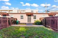 Colorful & Cozy Oasis in North Park Walk to Restaurants, Bars, and Breweries - B&B San Diego