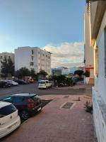 Comfortable apartment - Ferienwohnung Tanger