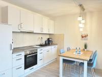 Fischerhütte Wohnung Aal - EG rechts - Chambres d'hôtes Kappeln