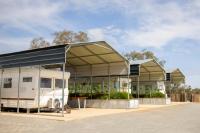 Drovers Run B&B and Events Venue - B&B Marrar