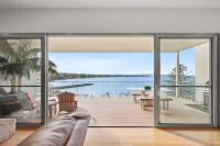 The Bluff Villa 4-121 Franklin Pde Encounter Bay - Linen Included - Ferienwohnung Encounter Bay