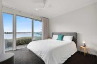 The Bluff Villa 4-121 Franklin Pde Encounter Bay - Linen Included - Ferienwohnung Encounter Bay