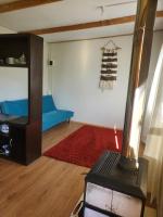 Mini cabaña acogedora en entorno natural - Ferienwohnung Chile Chico