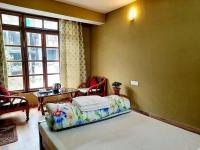 Camera Queen con Balcone