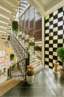 Canopy Family Villa - B&B Ciudad de Siem Riep