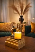 Modern Condo Prime Area 1 min to Beale Street Gated Parking - B&B Memphis