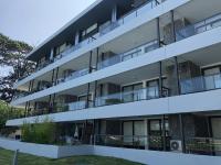 Edificio Unique 1 Dormitorio y Medio - Bed and Breakfast Punta del Este